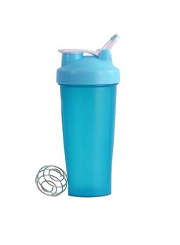 20 OZ Protein Shaker Bottle