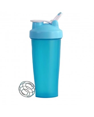 20 OZ Protein Shaker Bottle