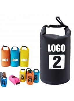 2L Lightweight Dry Bag