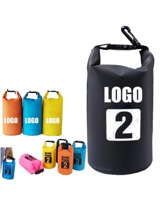 2L Lightweight Dry Bag