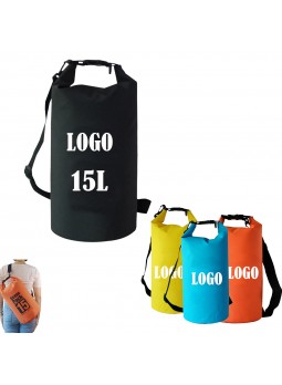 15L Waterproof Dry Bag