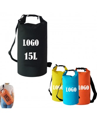 15L Waterproof Dry Bag