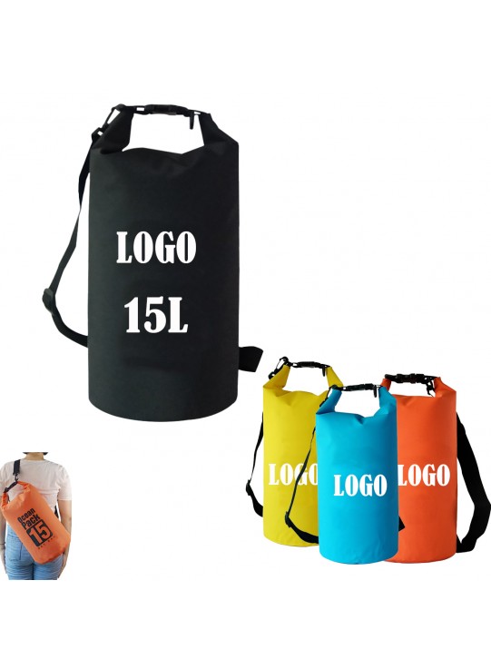 15L Waterproof Dry Bag
