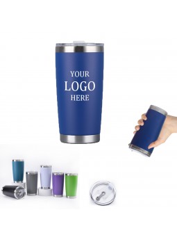 20 oz. Double Wall Tumbler