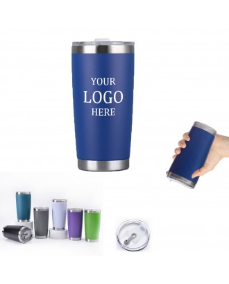 20 oz. Double Wall Tumbler