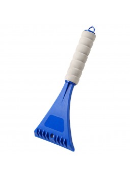 Foam Grip Plastic Car Snow Shovel