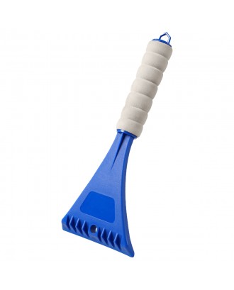 Foam Grip Plastic Car Snow Shovel