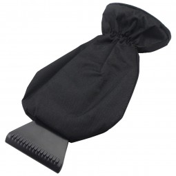 Car Waterproof Ice Scraper Mitt