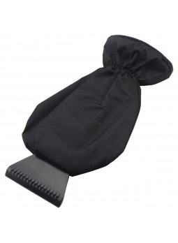 Car Waterproof Ice Scraper Mitt