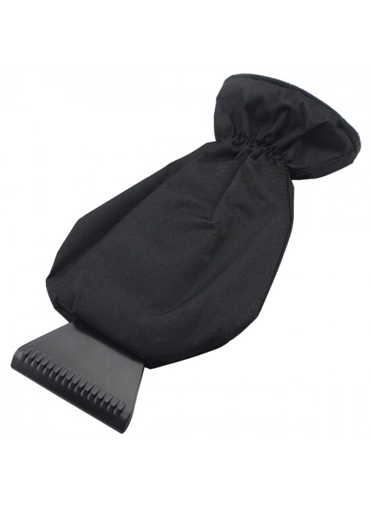 Car Waterproof Ice Scraper Mitt