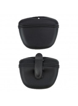 Custom Silicone Treat Pouch for Pets