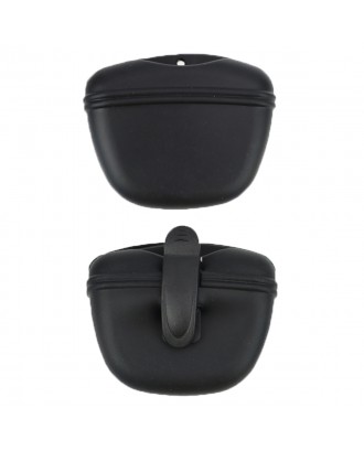 Custom Silicone Treat Pouch for Pets