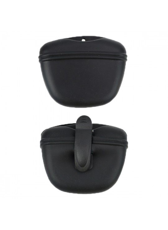 Custom Silicone Treat Pouch for Pets