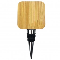 Eco Friendly Bamboo Wine Opener