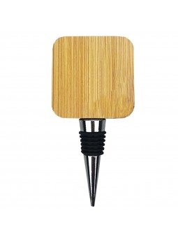 Eco Friendly Bamboo Wine Opener