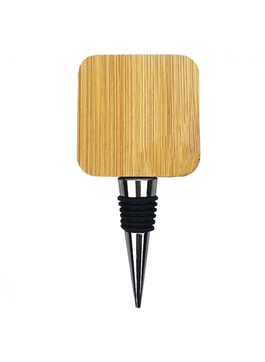 Eco Friendly Bamboo Wine Opener