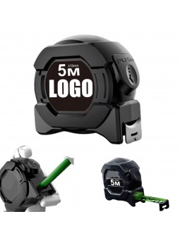 Tape Measure 16' Metric Ruler