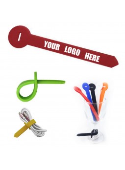 Silicone Wire Ties