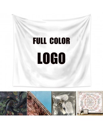 Decorative Wall Hanging Tapestry