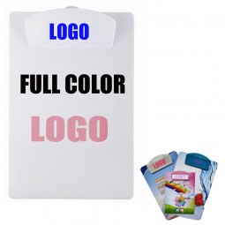 Letter Size Clipboard