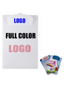 Letter Size Clipboard