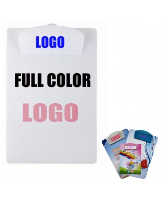Letter Size Clipboard