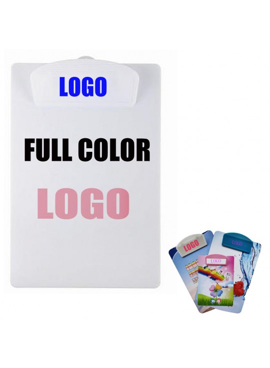 Letter Size Clipboard