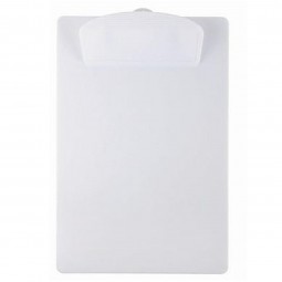 Letter Size Clipboard