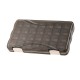 Portable Pill Box Vitamin Organizer 28 Days