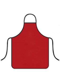 Custom BBQ Apron