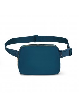 Waterproof Nylon Crossbody Bag