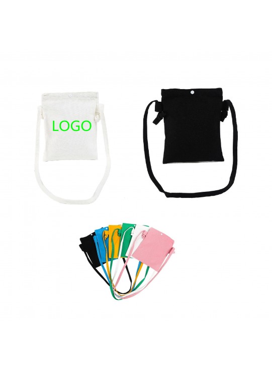 Women’s Canvas Shoulder Bag
