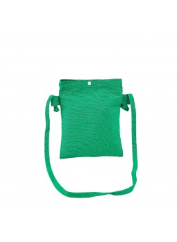Women’s Canvas Shoulder Bag