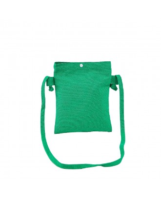 Women’s Canvas Shoulder Bag