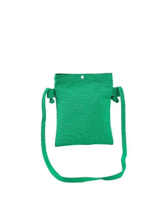 Women’s Canvas Shoulder Bag