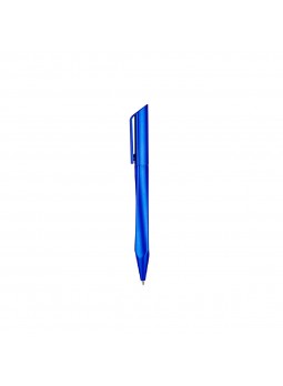 Metallic Finish Triangle Ballpoint Pen