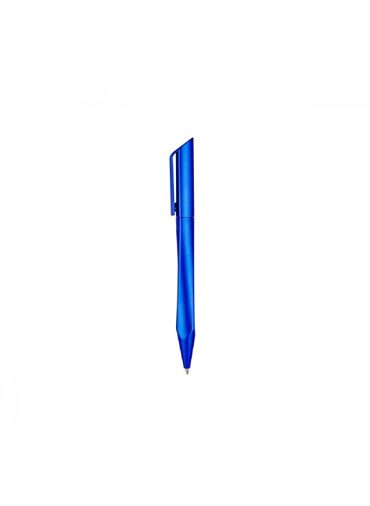 Metallic Finish Triangle Ballpoint Pen