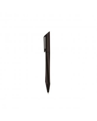 Metallic Finish Triangle Ballpoint Pen