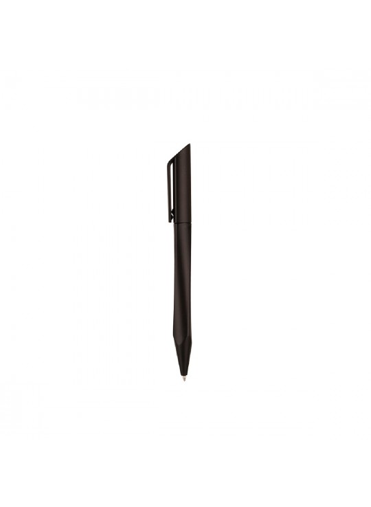 Metallic Finish Triangle Ballpoint Pen