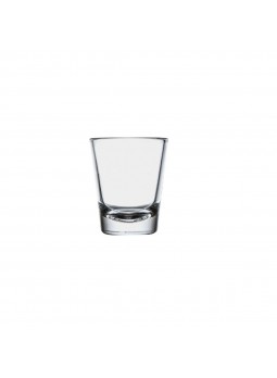 1.7oz Heavy Based Clear Shot Glasses