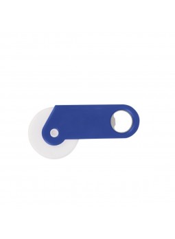 Pizza Cutter With Bottle Opener