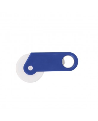 Pizza Cutter With Bottle Opener