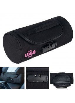 Smell Proof Bag with Lock