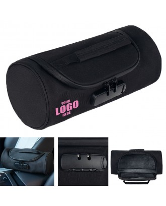 Smell Proof Bag with Lock
