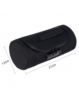 Smell Proof Bag with Lock