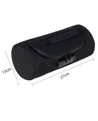Smell Proof Bag with Lock