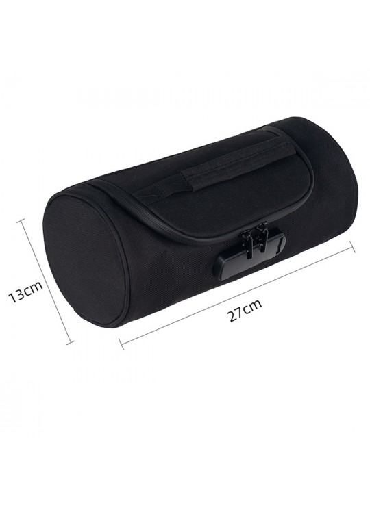 Smell Proof Bag with Lock