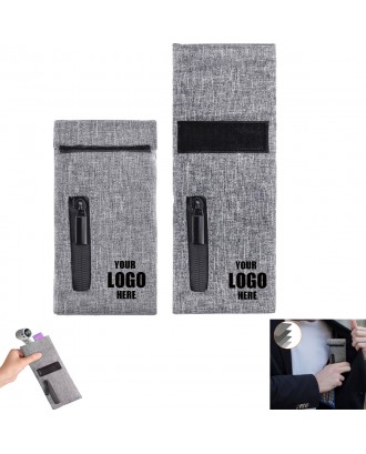 Smell Proof Bags
