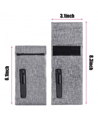 Smell Proof Bags