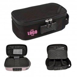 Smell Proof Bag w/Combination Lock